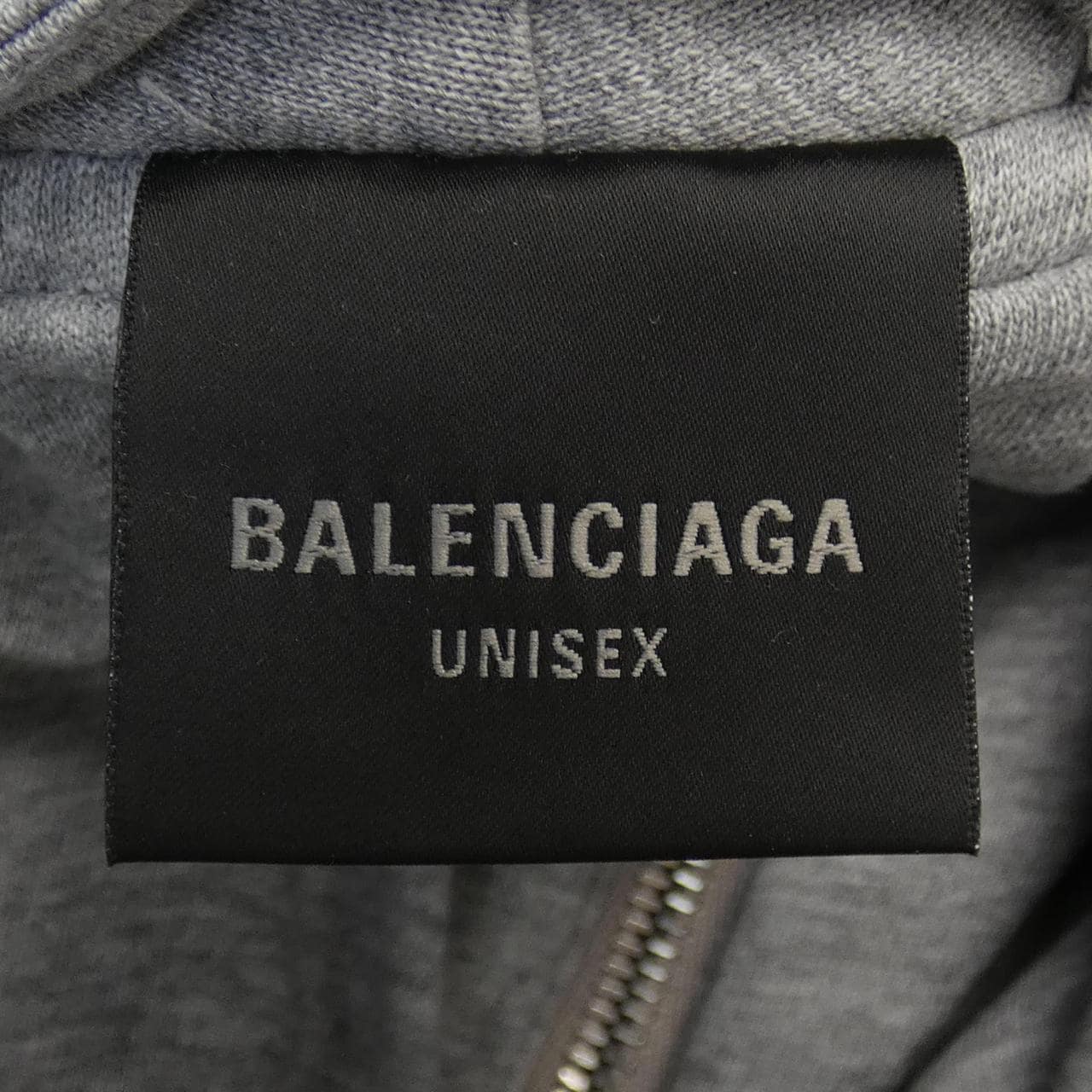 BALENCIAGA PARKER