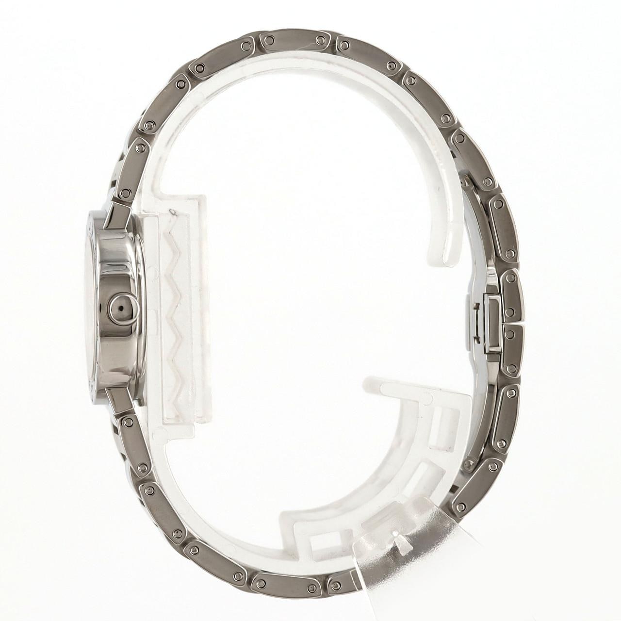 BVLGARI BVLGARI BVLGARI BB23SS/BB23WSSD SS Quartz
