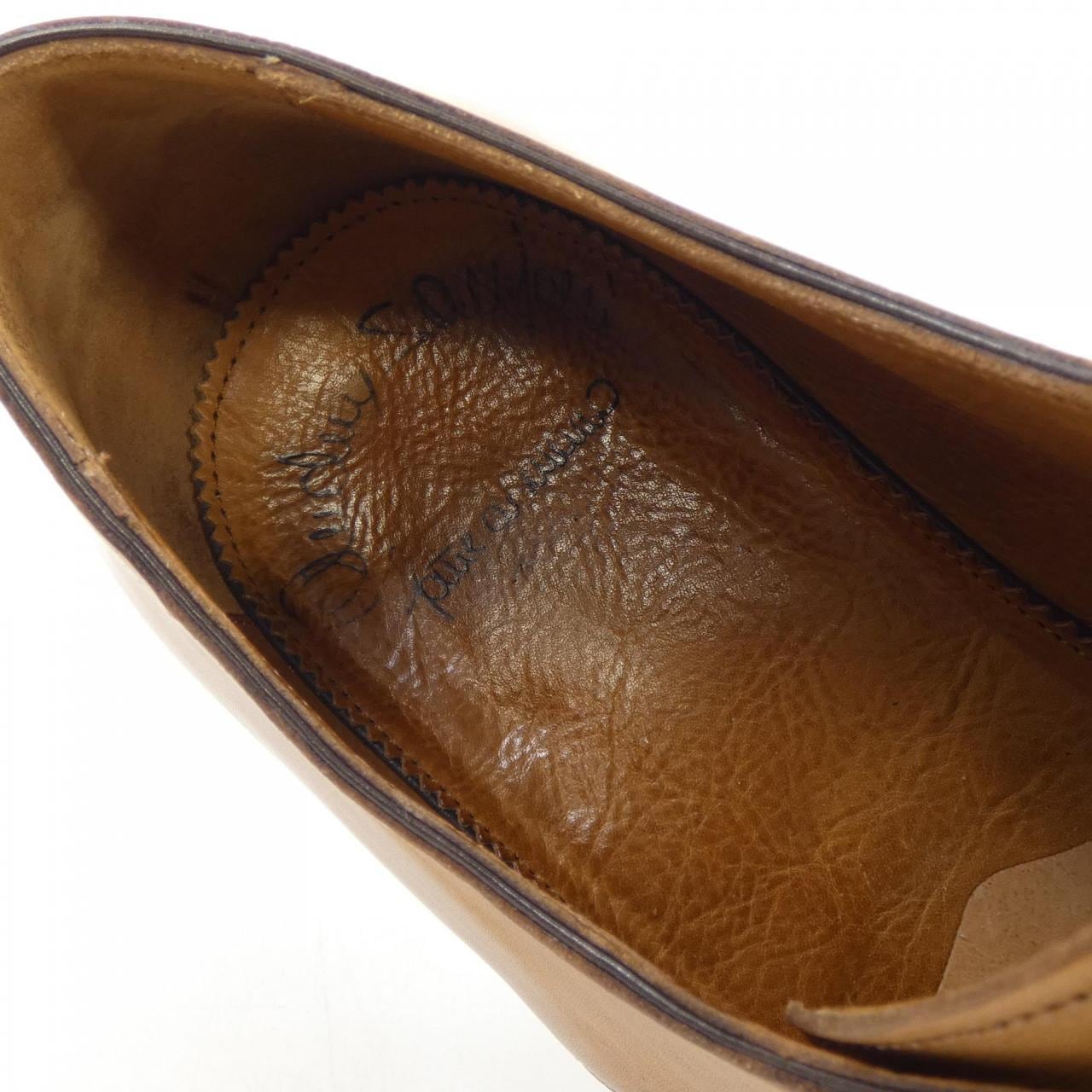 サントーニ SANTONI シューズ