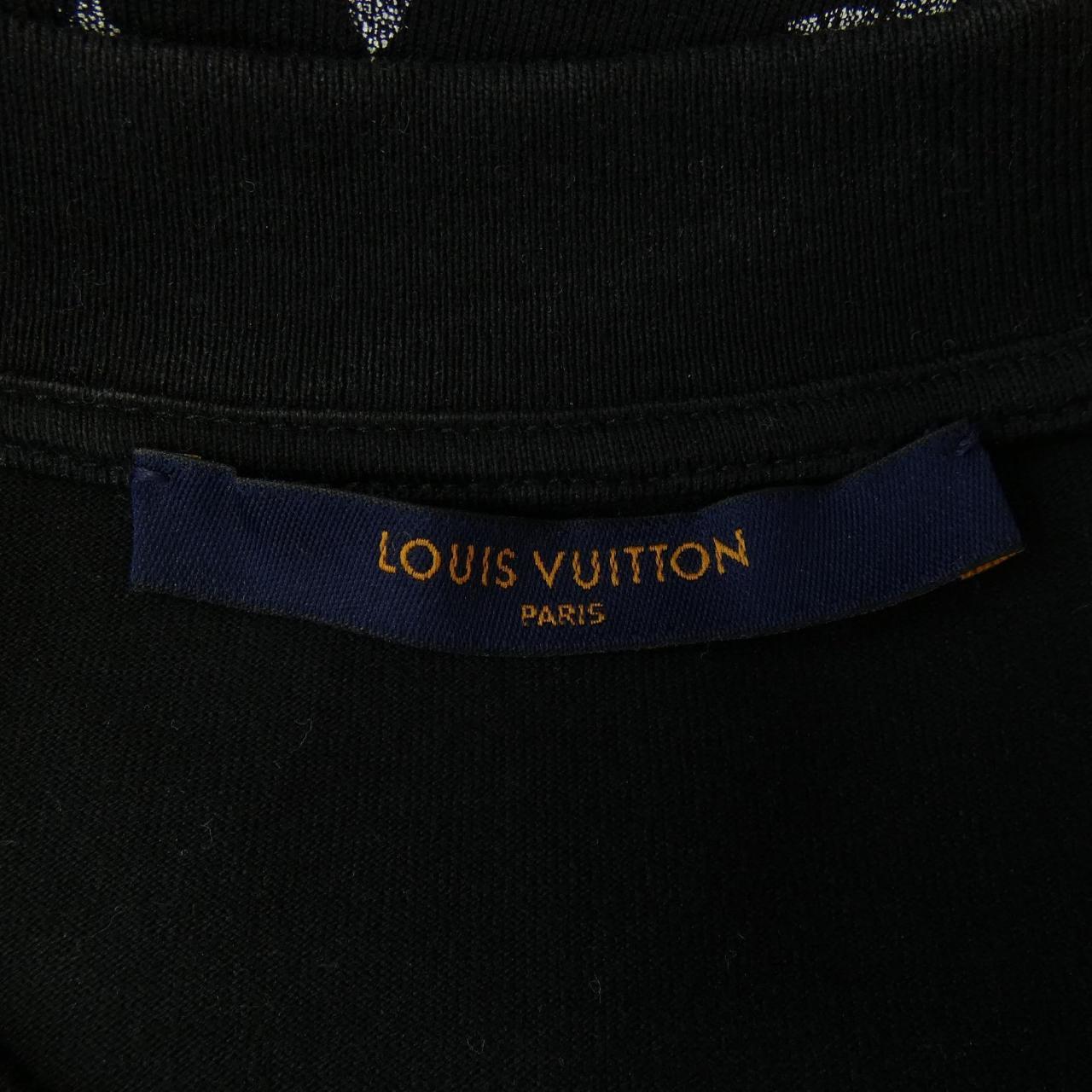 ルイヴィトン LOUIS VUITTON モノグラムグラディエント HJY77WNPG Tシャツ