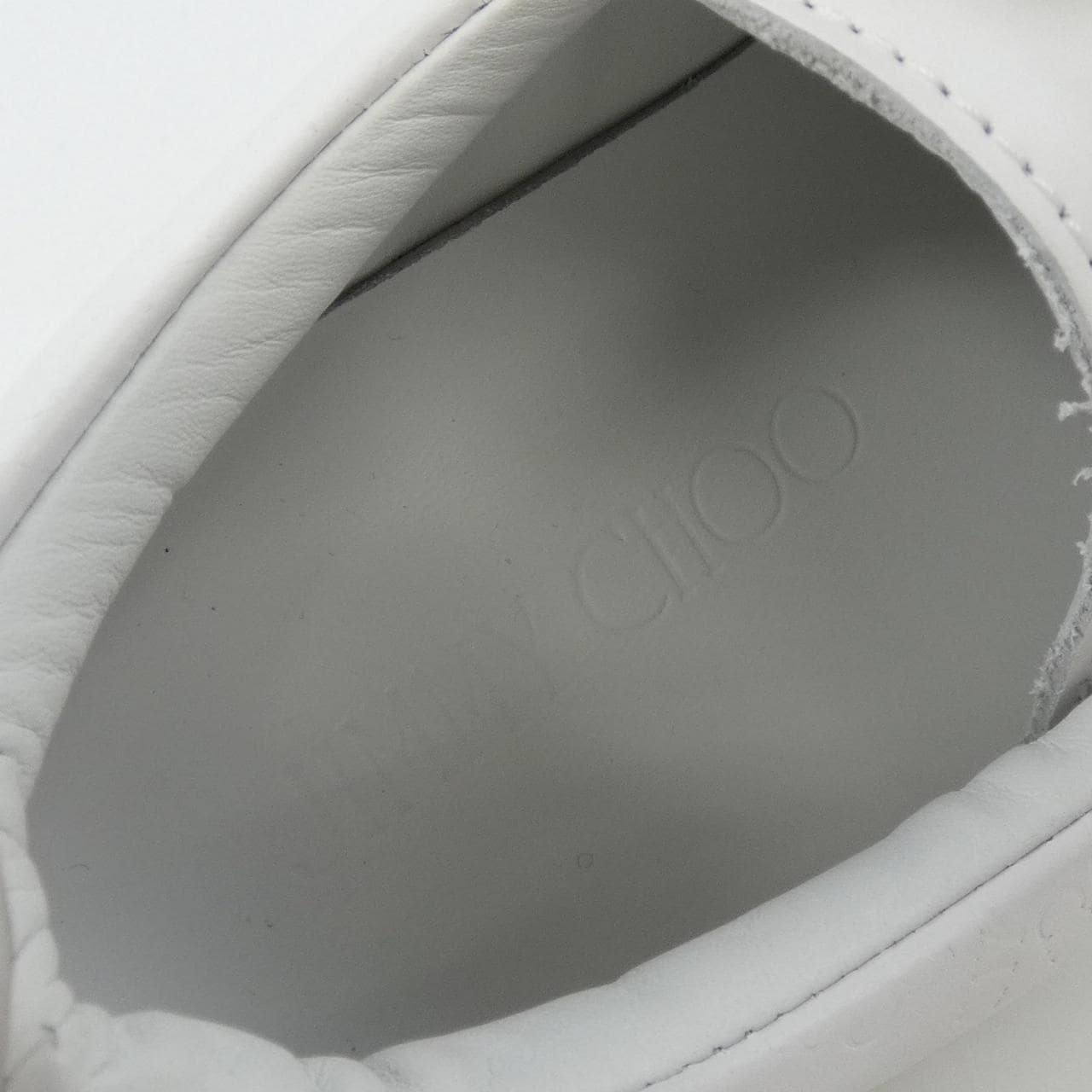 ジミーチュウ JIMMY CHOO スニーカー