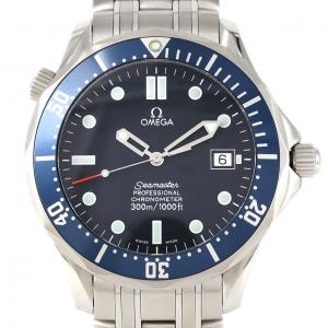 Omega Seamaster Pro 2531.80 SS Automatic