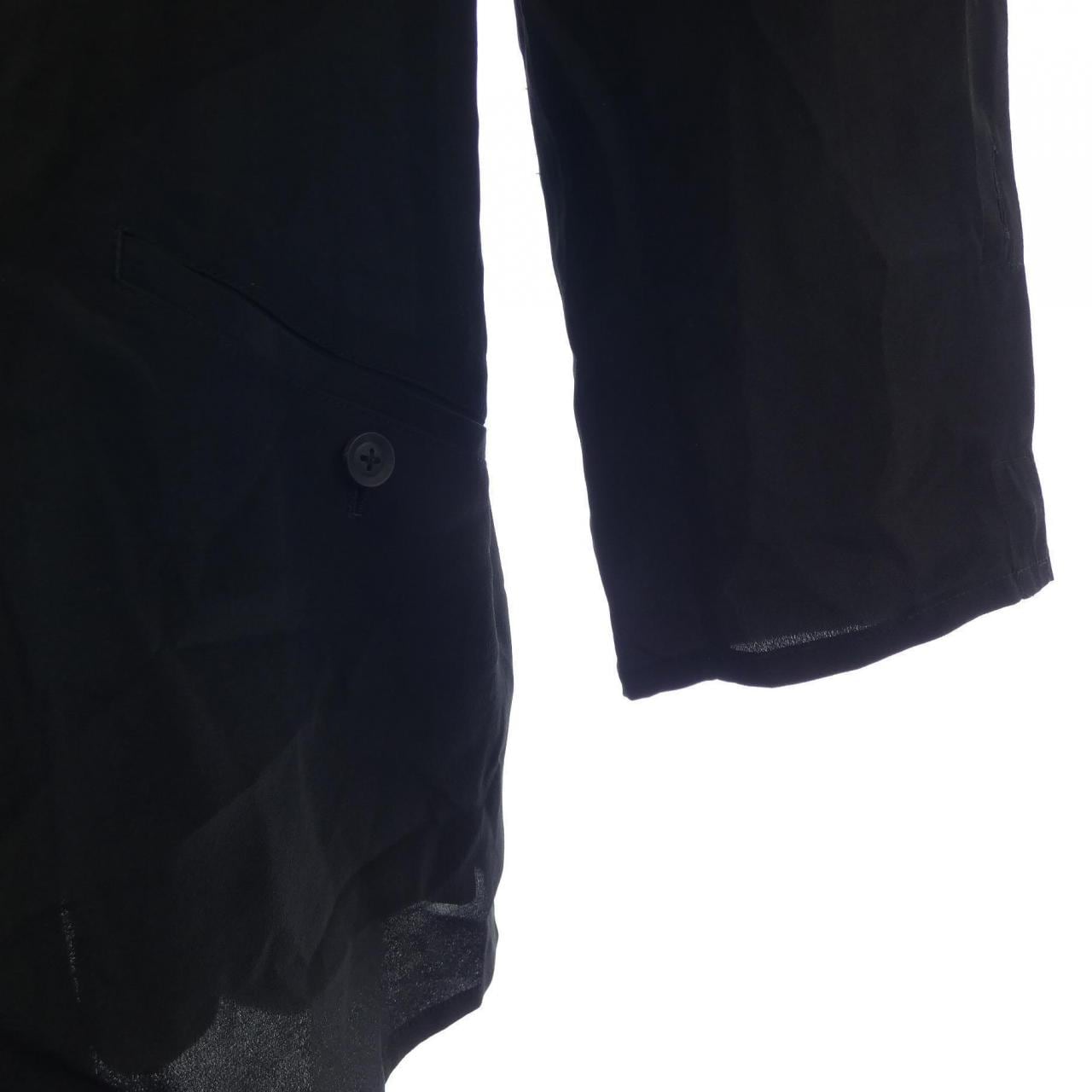 ヨウジヤマモトプールオム YOHJI YAMAMOTO POUR HOMME HP-J75-457 ジャケット