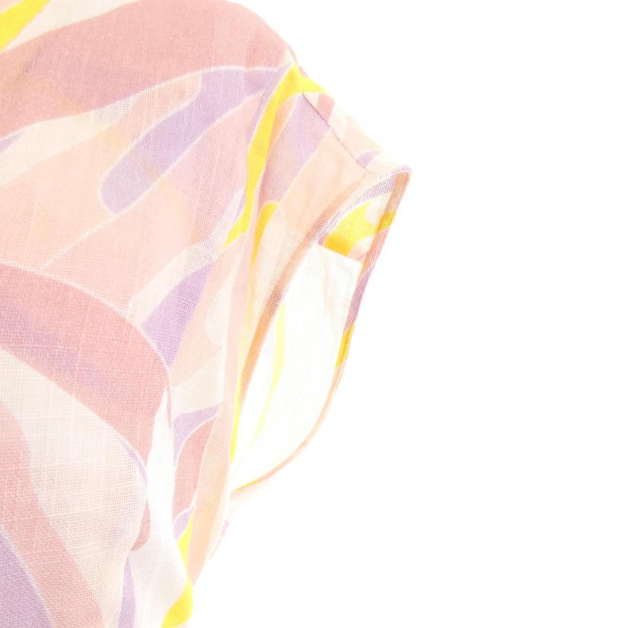 エミリオプッチ EMILIO PUCCI ワンピース