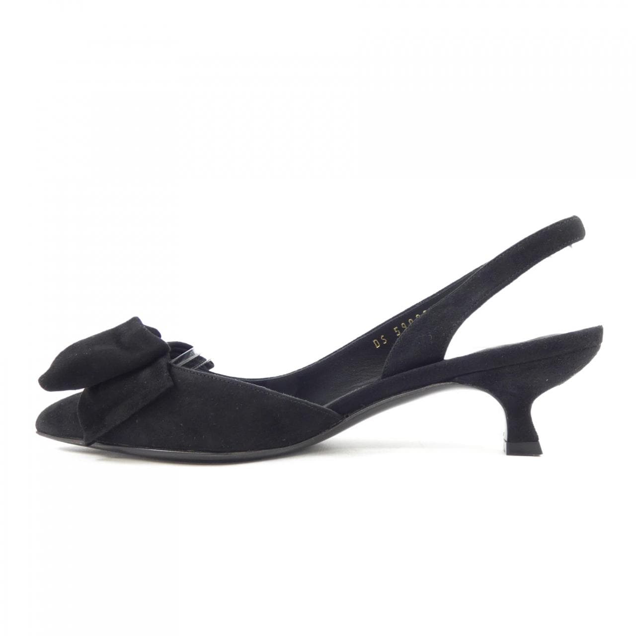 サルヴァトーレフェラガモ SALVATORE FERRAGAMO パンプス