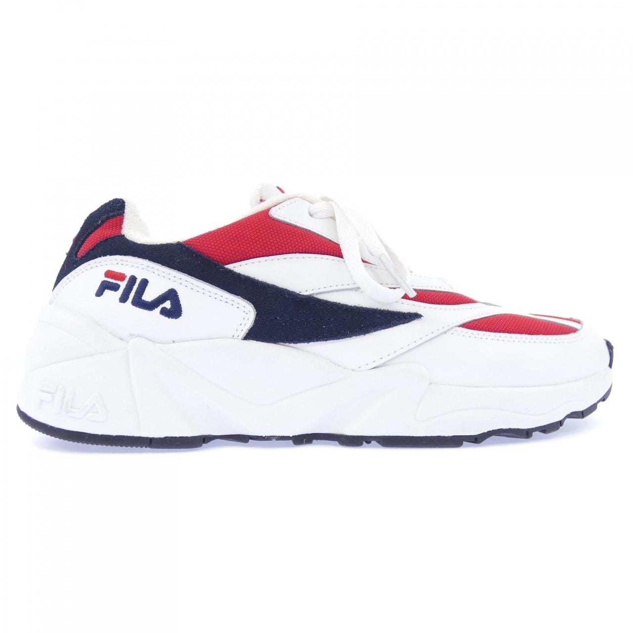 フィラ FILA 1010255 スニーカー