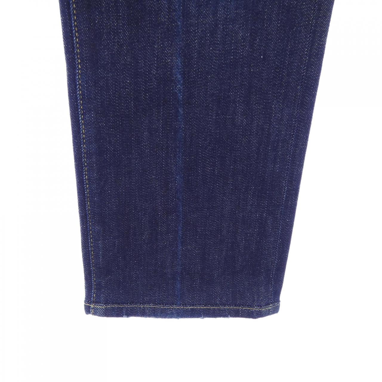 ディースクエアード DSQUARED2 S74LB0036 ジーンズ