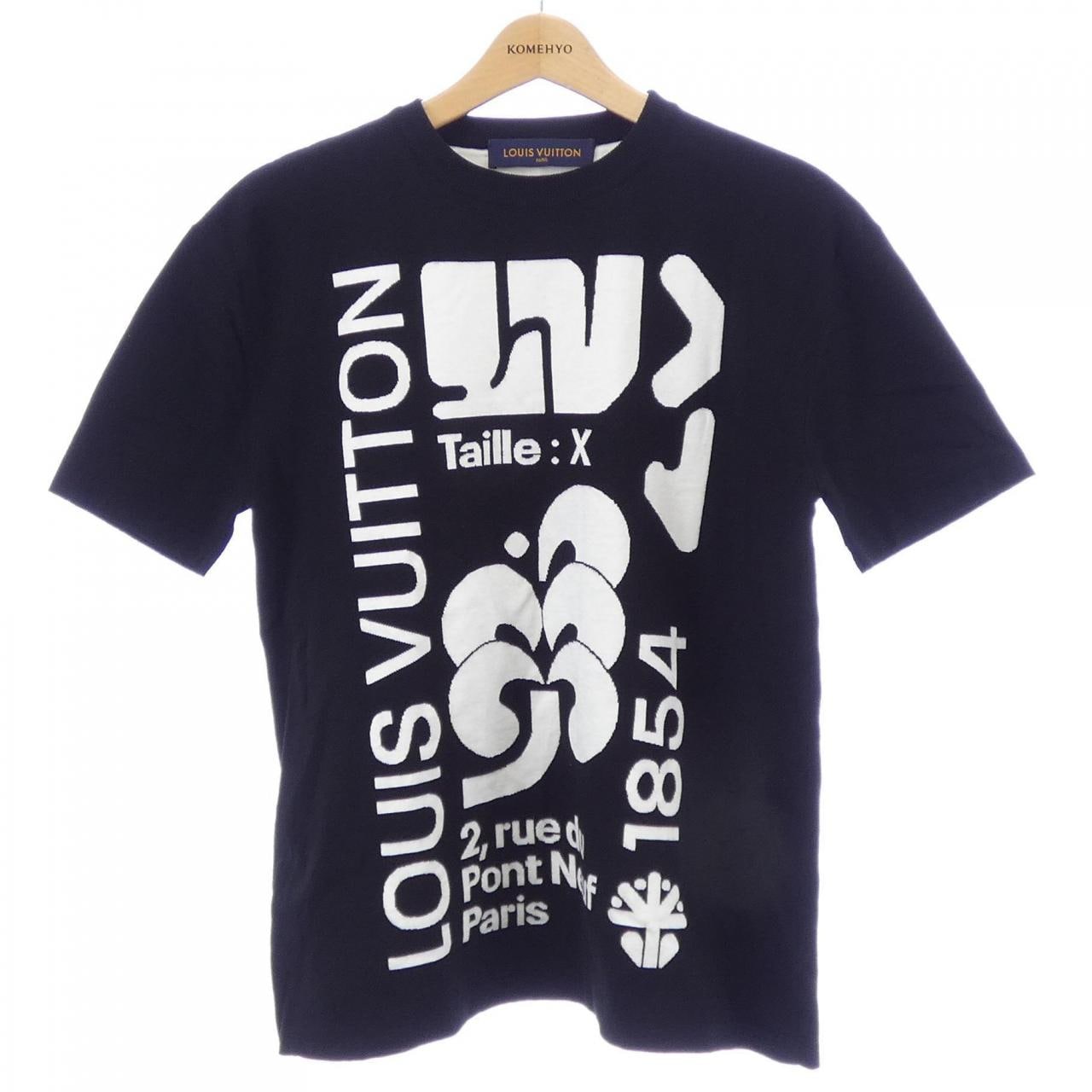 LOUIS VUITTON HIN96WTZB 針織衫