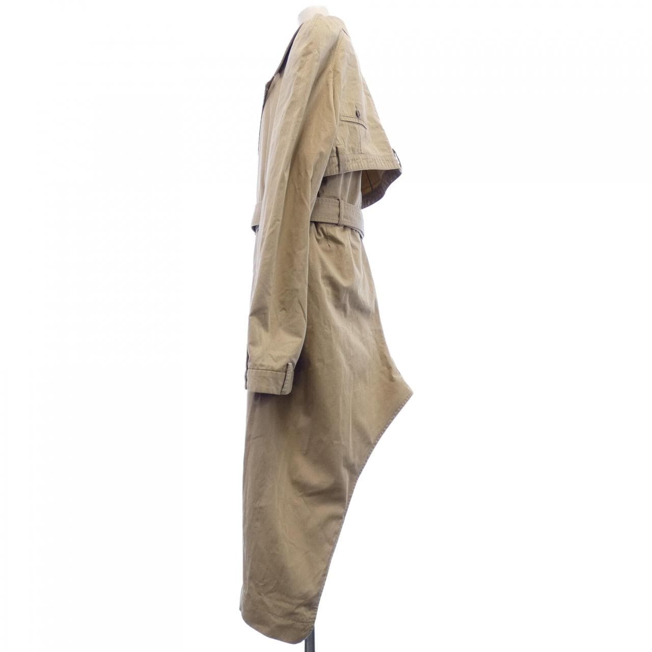 BALENCIAGA 769012 TBP01 風衣