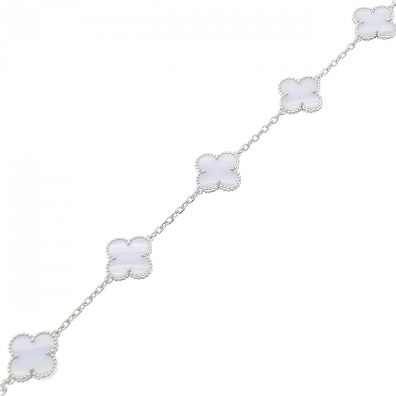 ヴァンクリーフ&アーペル ヴィンテージアルハンブラ ブレスレット