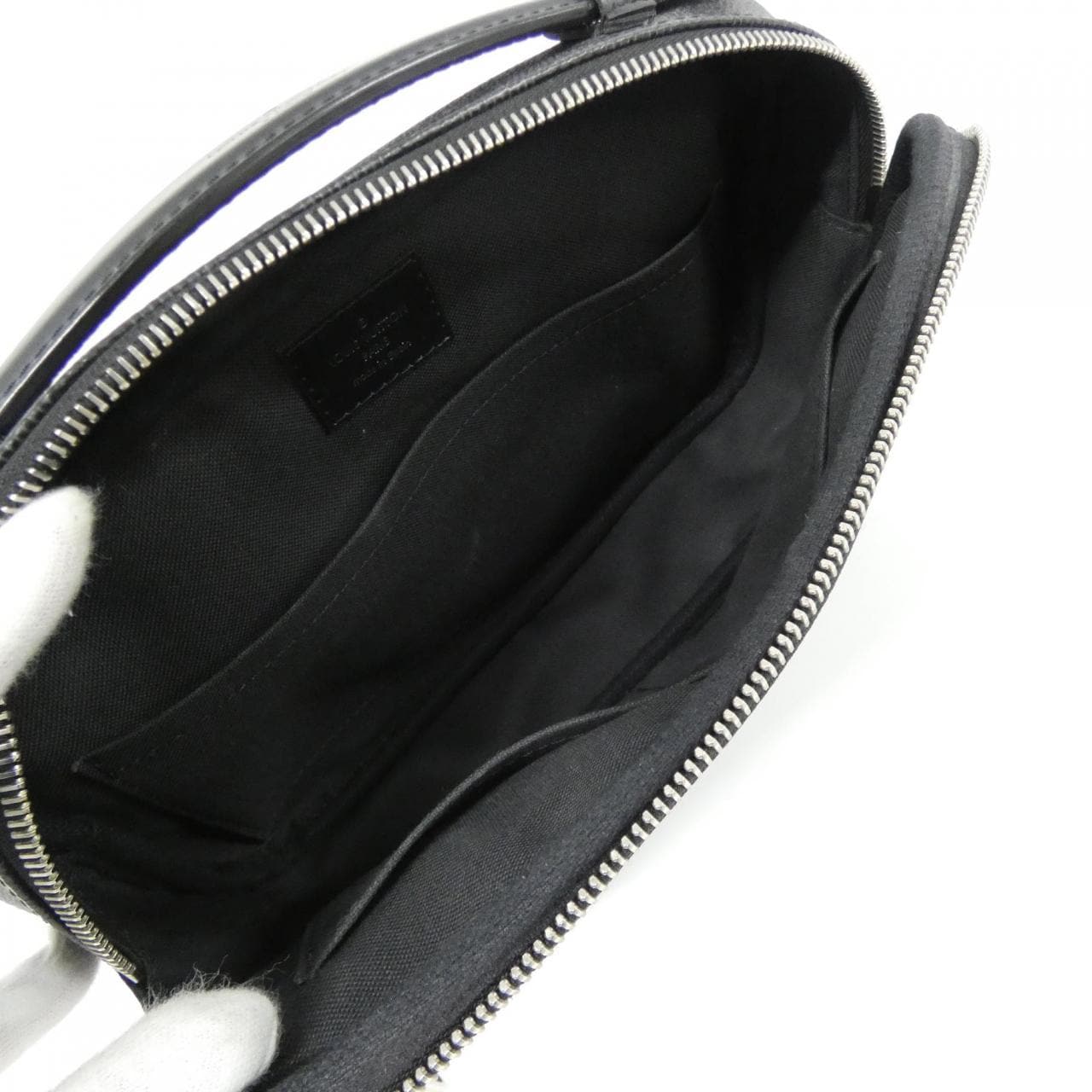 ルイヴィトン ダミエ グラフィット アンブレール N41289 ショルダーバッグ