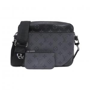 ルイヴィトン モノグラム エクリプス リバース トリオ メッセンジャー M69443 ショルダーバッグ