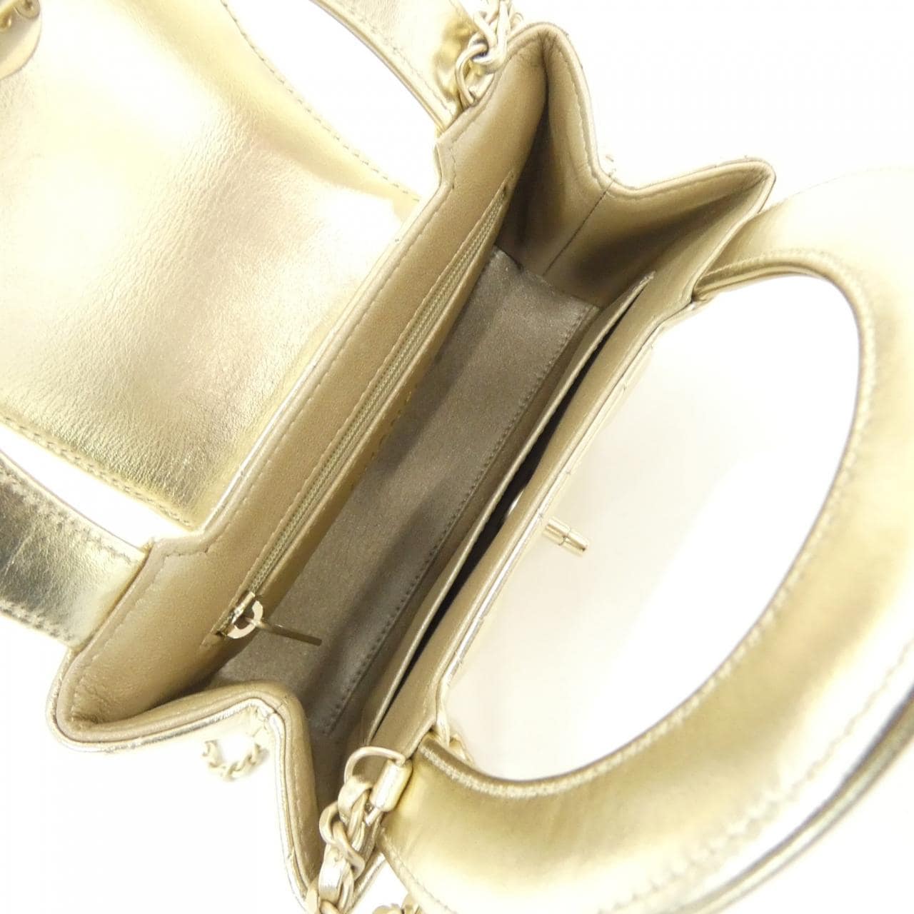 シャネル AS4416 バッグ