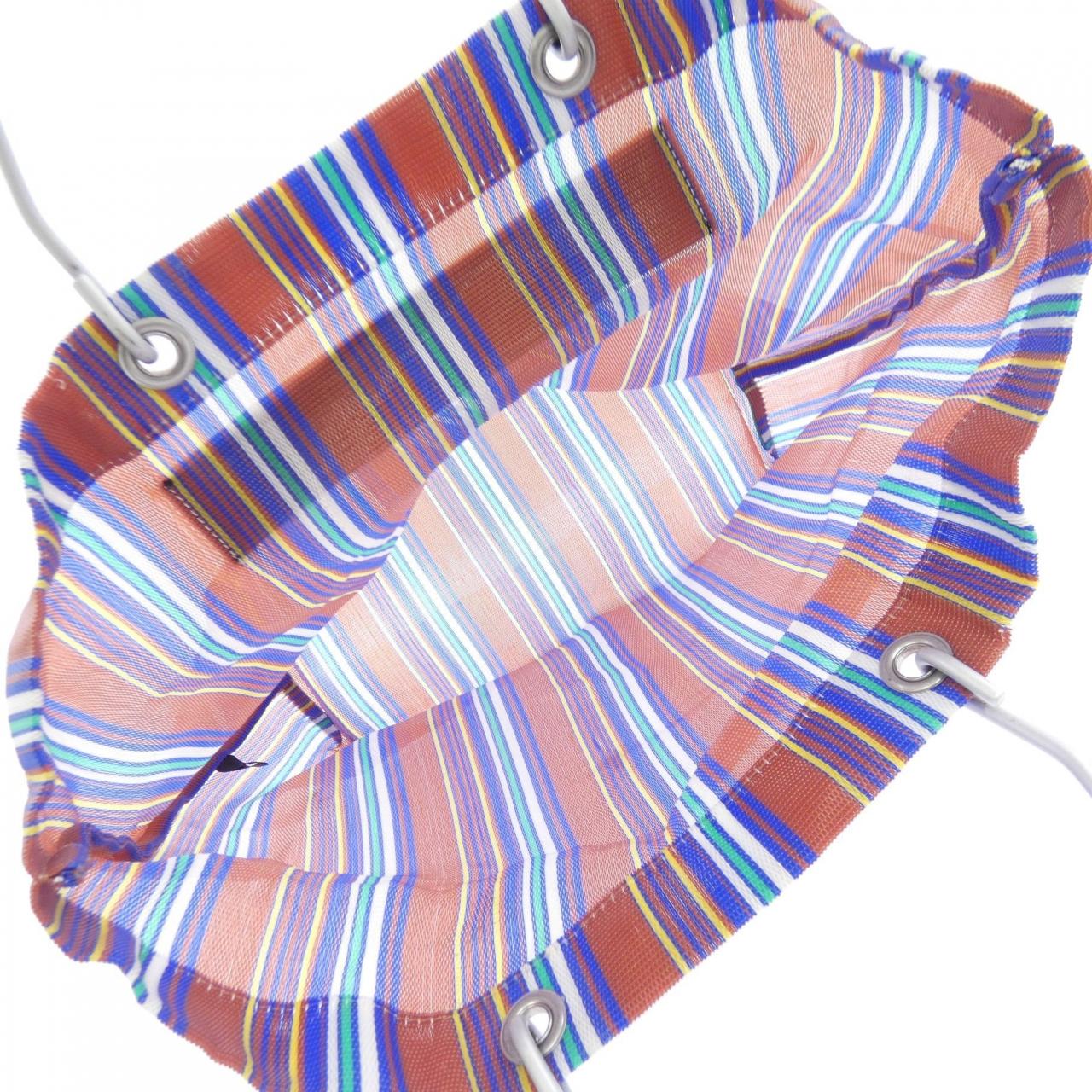 マルニ MARNI MARNI MARKET STRIPE MINI SHMH0012A0 BAG