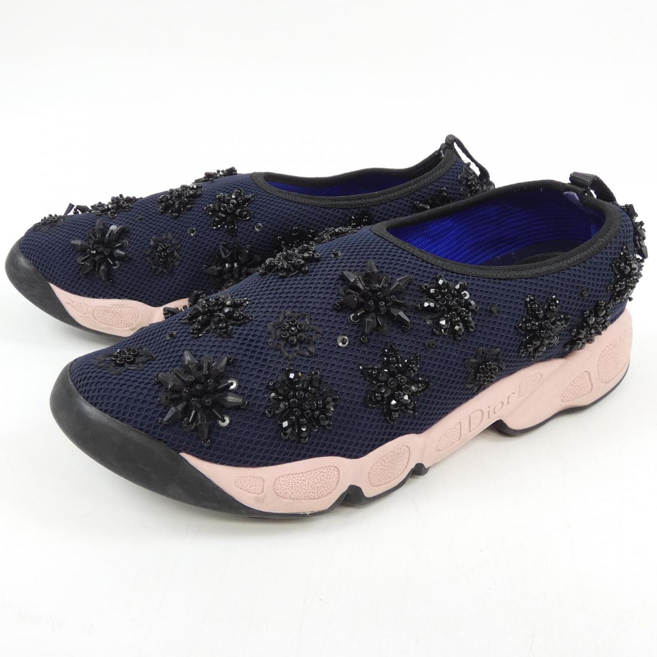 クリスチャンディオール CHRISTIAN DIOR スニーカー