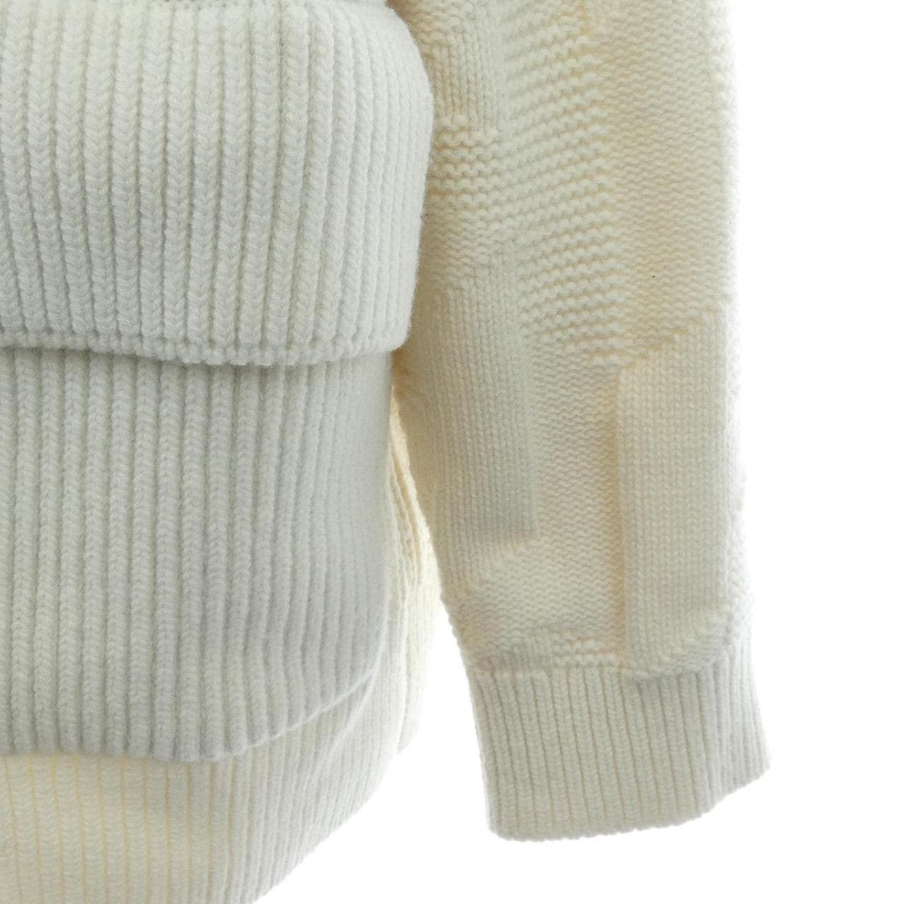 エルメス HERMES Hモチーフ 4E2226D3 ブルゾン