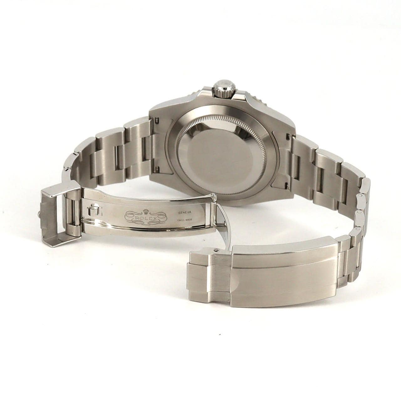 ロレックス サブマリーナーデイト 126610LV SS 自動巻 ランダム番