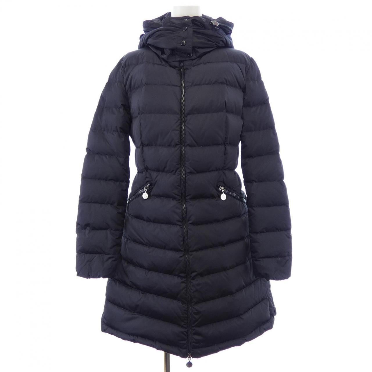 モンクレール MONCLER FLAMME ダウンコート