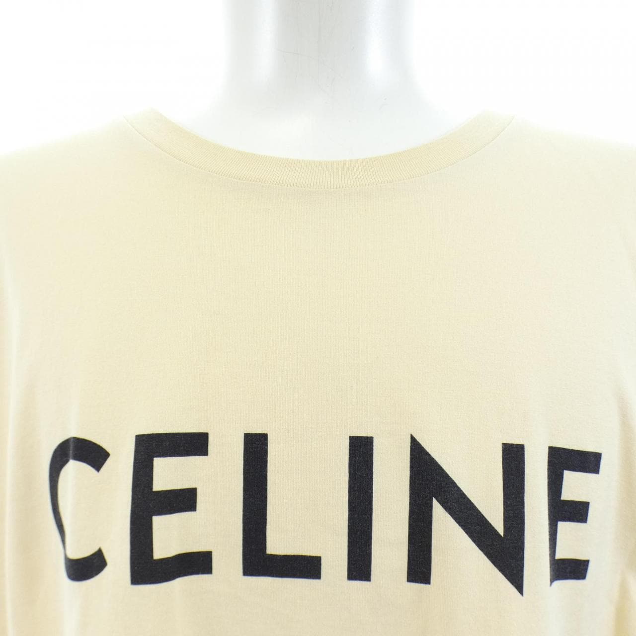 セリーヌ CELINE CELINE ルーズTシャツ 2X681671Q Tシャツ