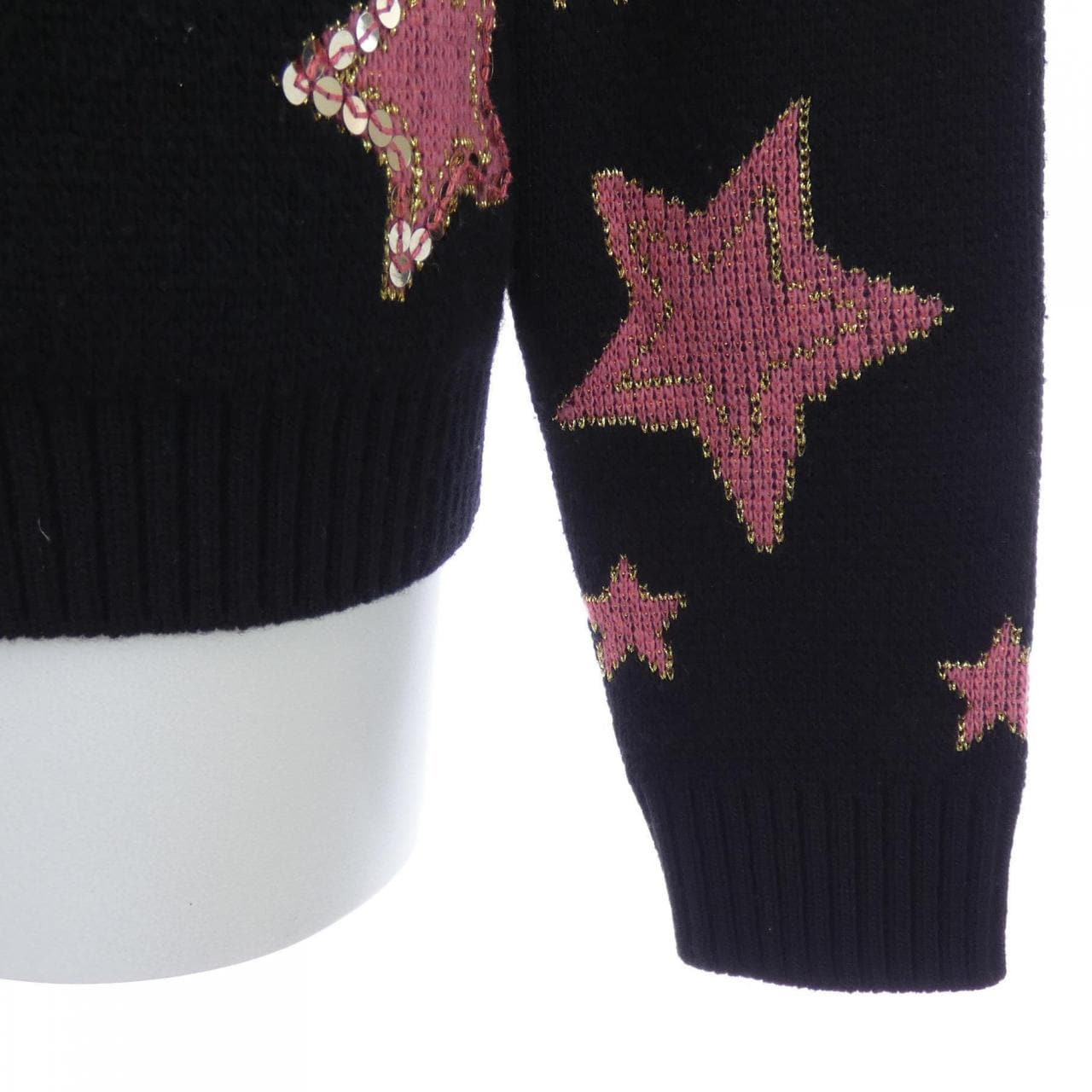 グッチ GUCCI 624011 XKBDZ カーディガン