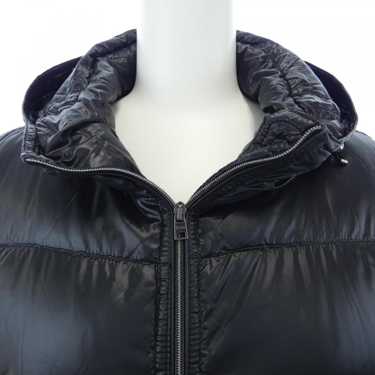 ヘルノ Herno PI001998D ダウンジャケット