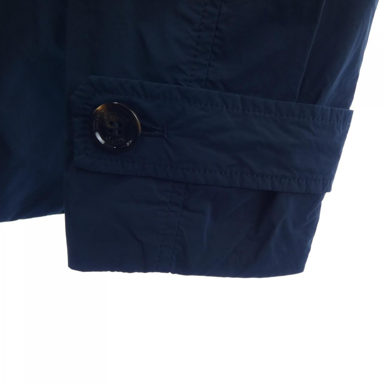 ムーレー MOORER NABUCCO-OS ジャケット