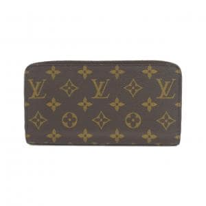 ルイヴィトン モノグラム ジッピー ウォレット M41894 財布