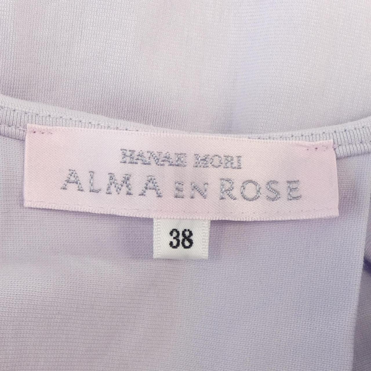 アルマ アン ローズ ALMA EN ROSE トップス