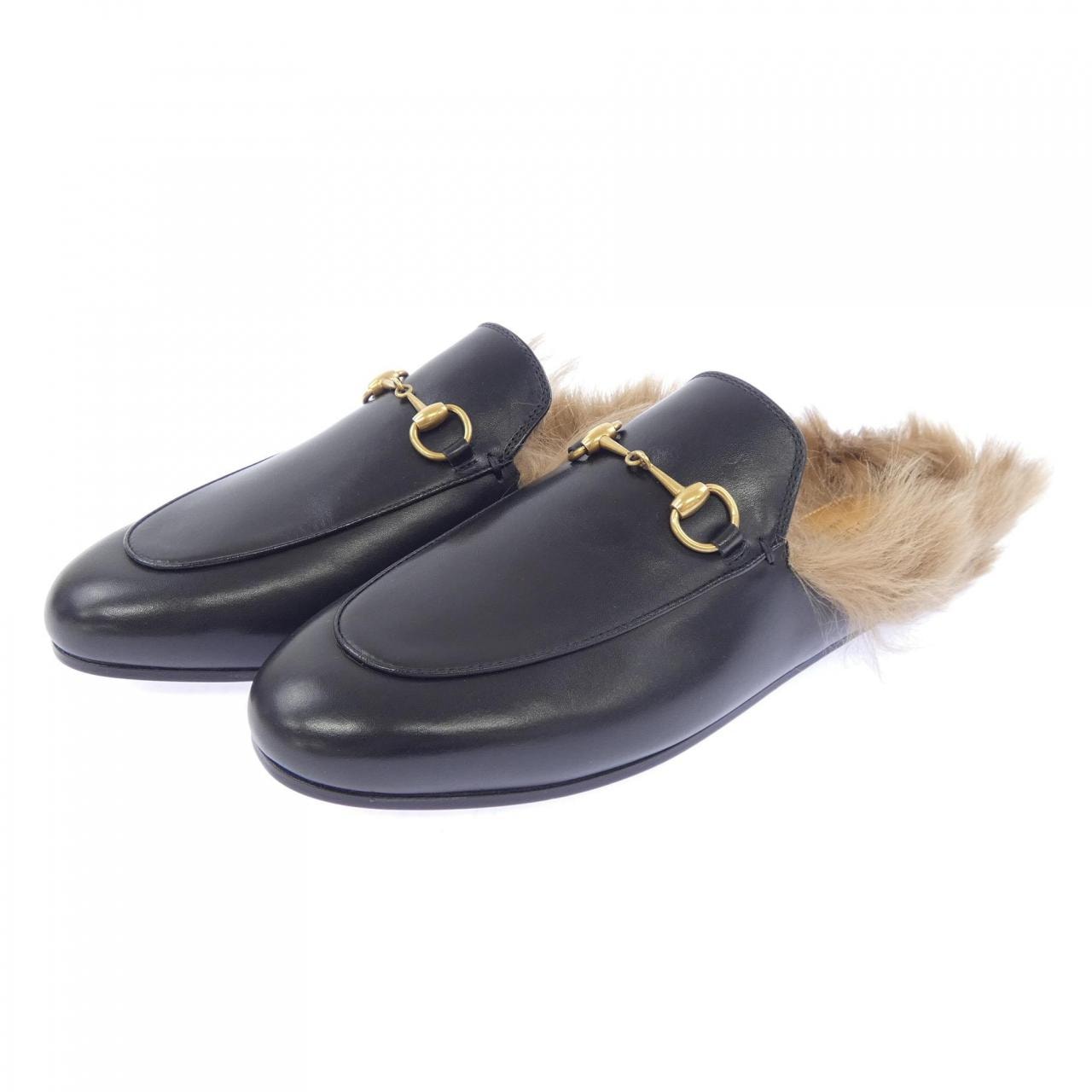 グッチ GUCCI シューズ