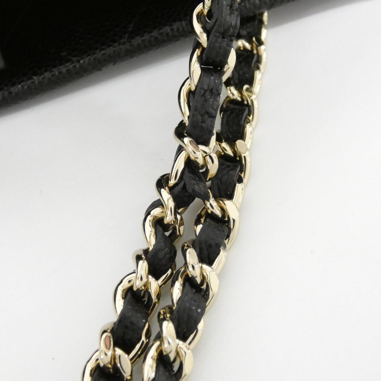 シャネル タイムレスクラシック ライン AP4423 チェーンクラッチ