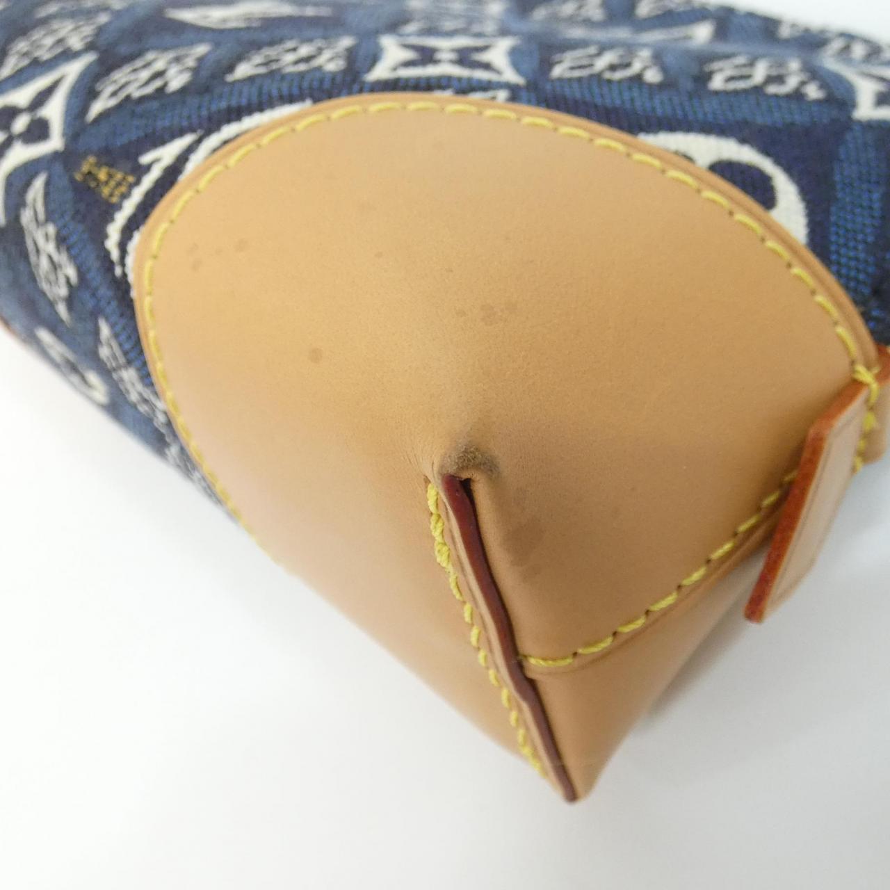 ルイヴィトン SINCE1854 ポシェット コスメティック M80307 ポーチ