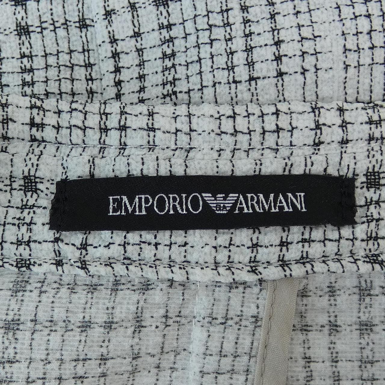 エンポリオアルマーニ EMPORIO ARMANI スーツ