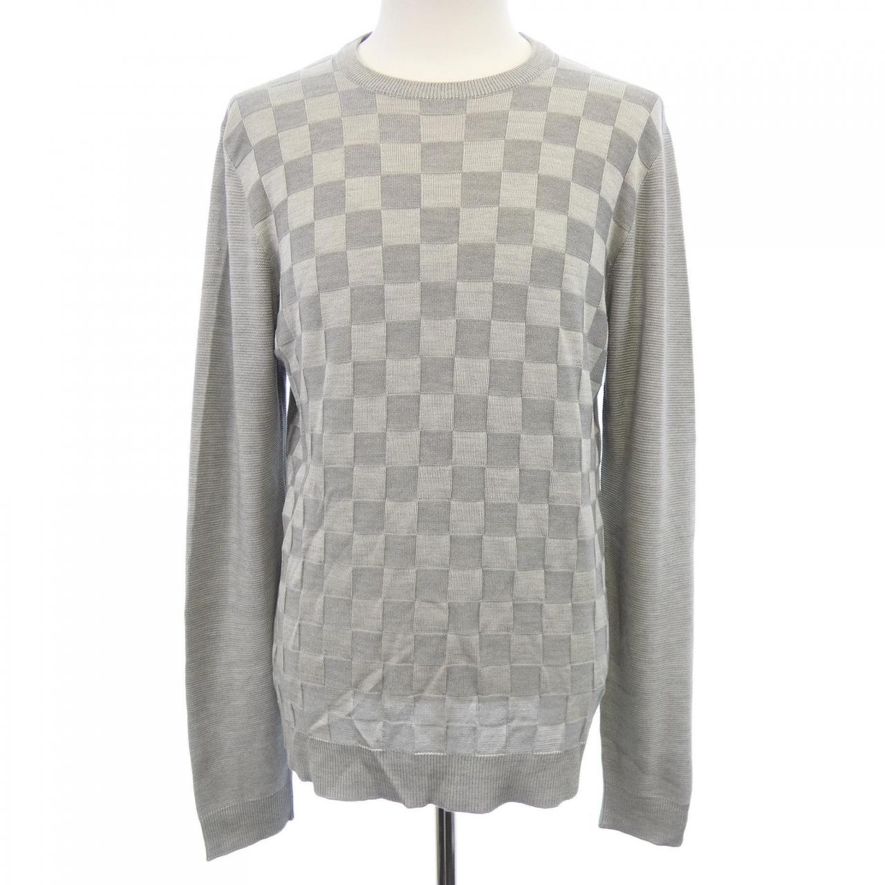 ルイヴィトン LOUIS VUITTON MMKN09E47 ニット