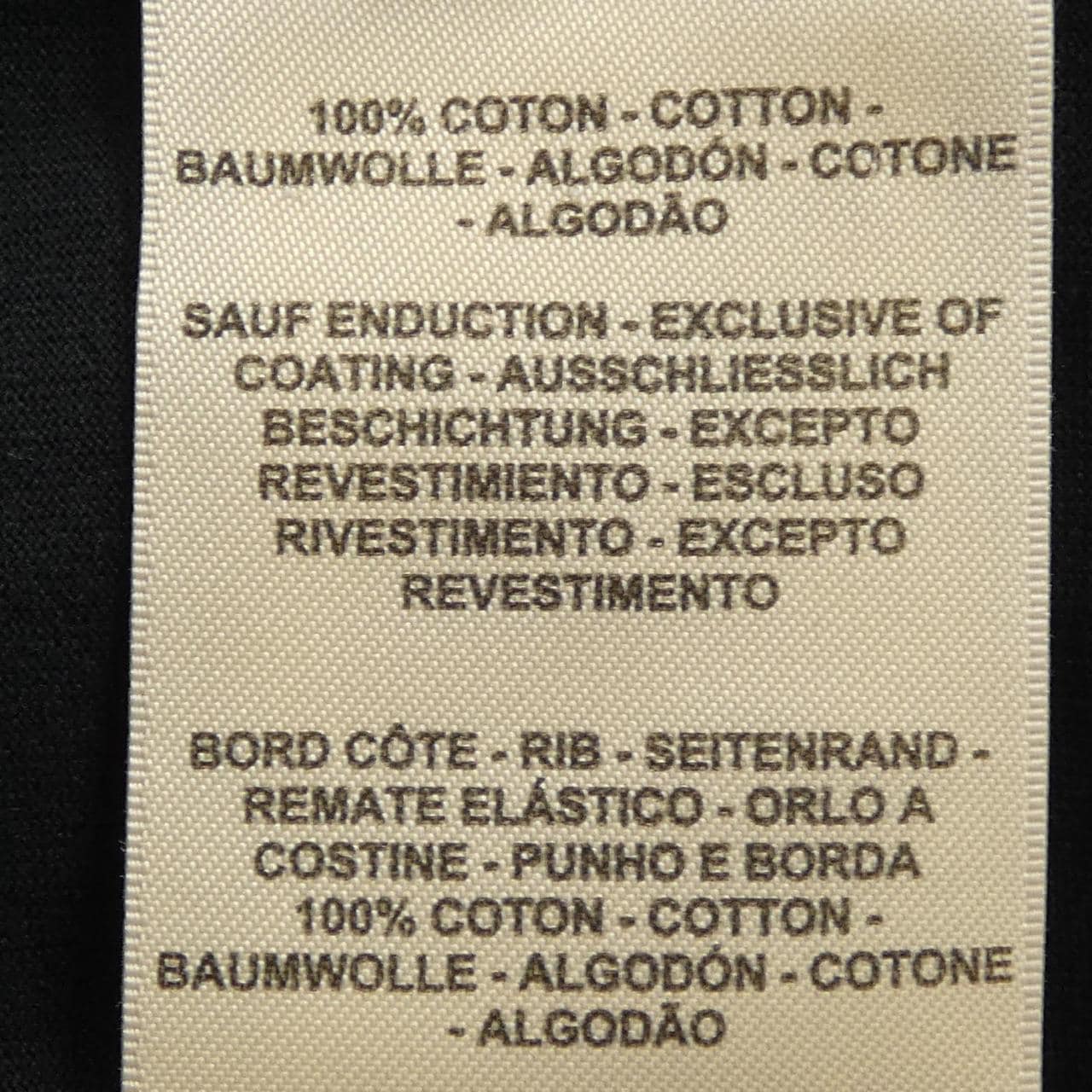 エルメス HERMES DELLA CAVALLERIA 4E4629DA カルトゥッシュ Tシャツ