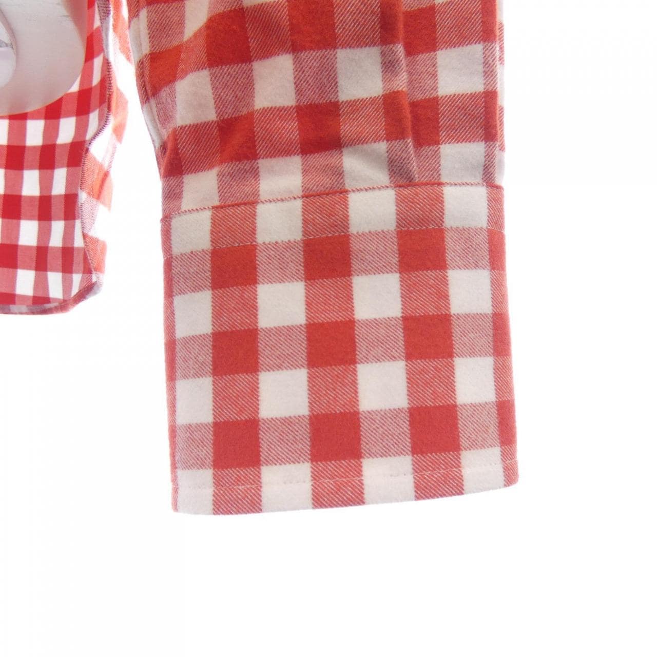 トムブラウン THOM BROWNE MWL416A-F0945-600 シャツ