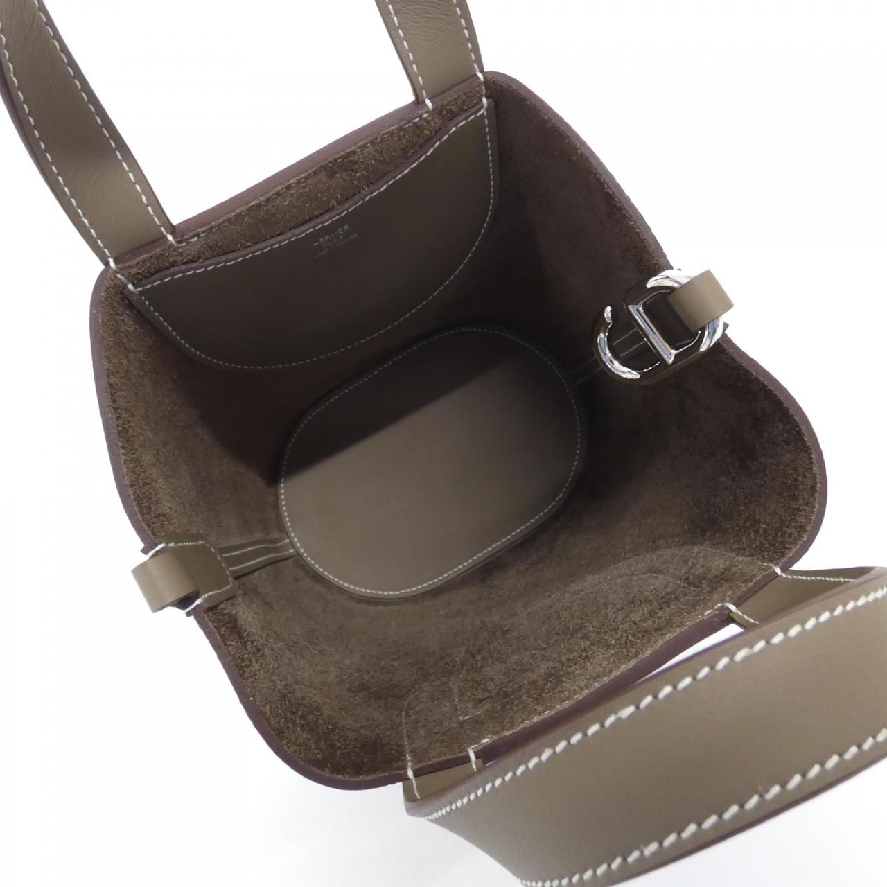 【未使用品】エルメス イン ザ ループ 18cm 084274CK バッグ