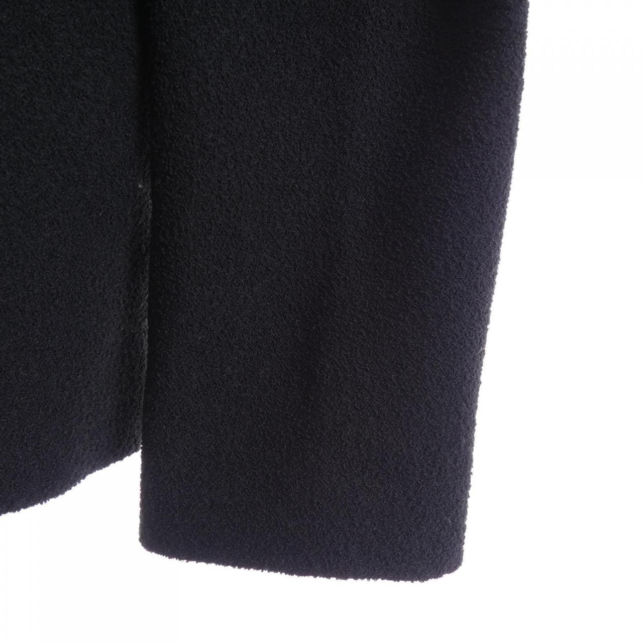 シャネル CHANEL P52753V18196 15K ノーカラージャケット