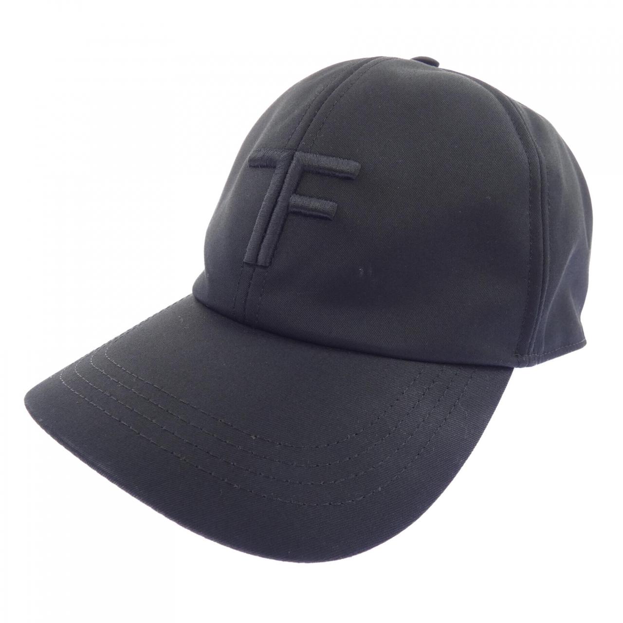 トムフォード TOM FORD MH003 TCN036G キャップ