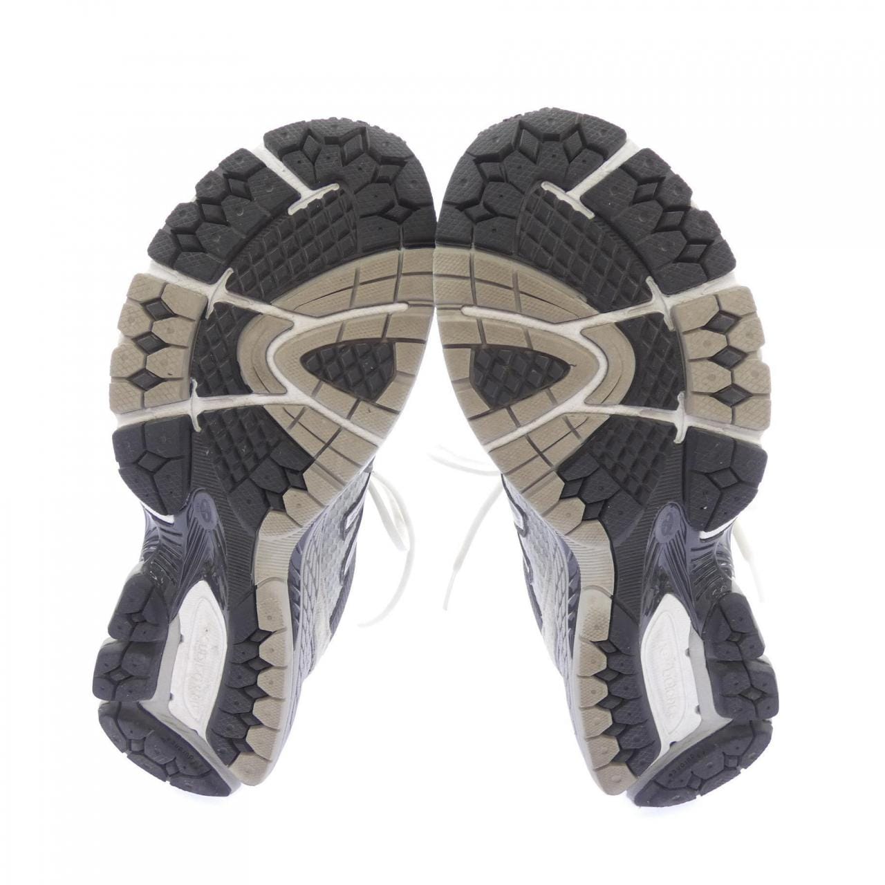 コムデギャルソンオム COMME des GARCONS HOMME NEW BALANCE スニーカー