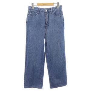 セオリーリュクス Theory luxe 03-4106400 ジーンズ