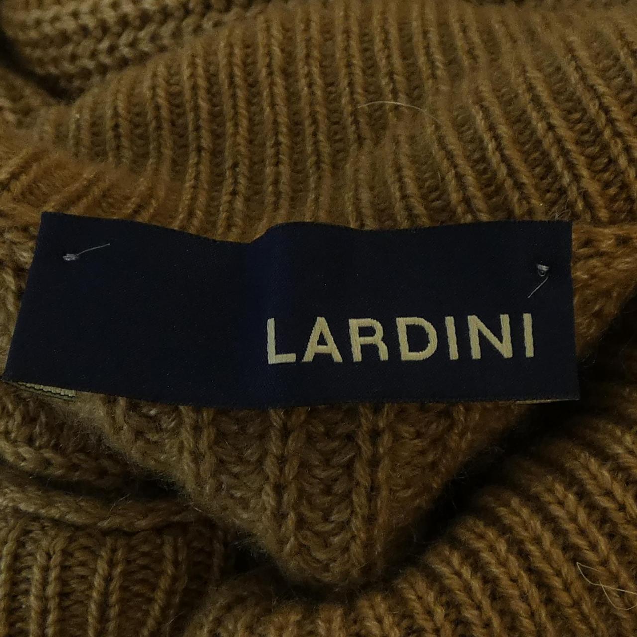 ラルディーニ LARDINI ニット