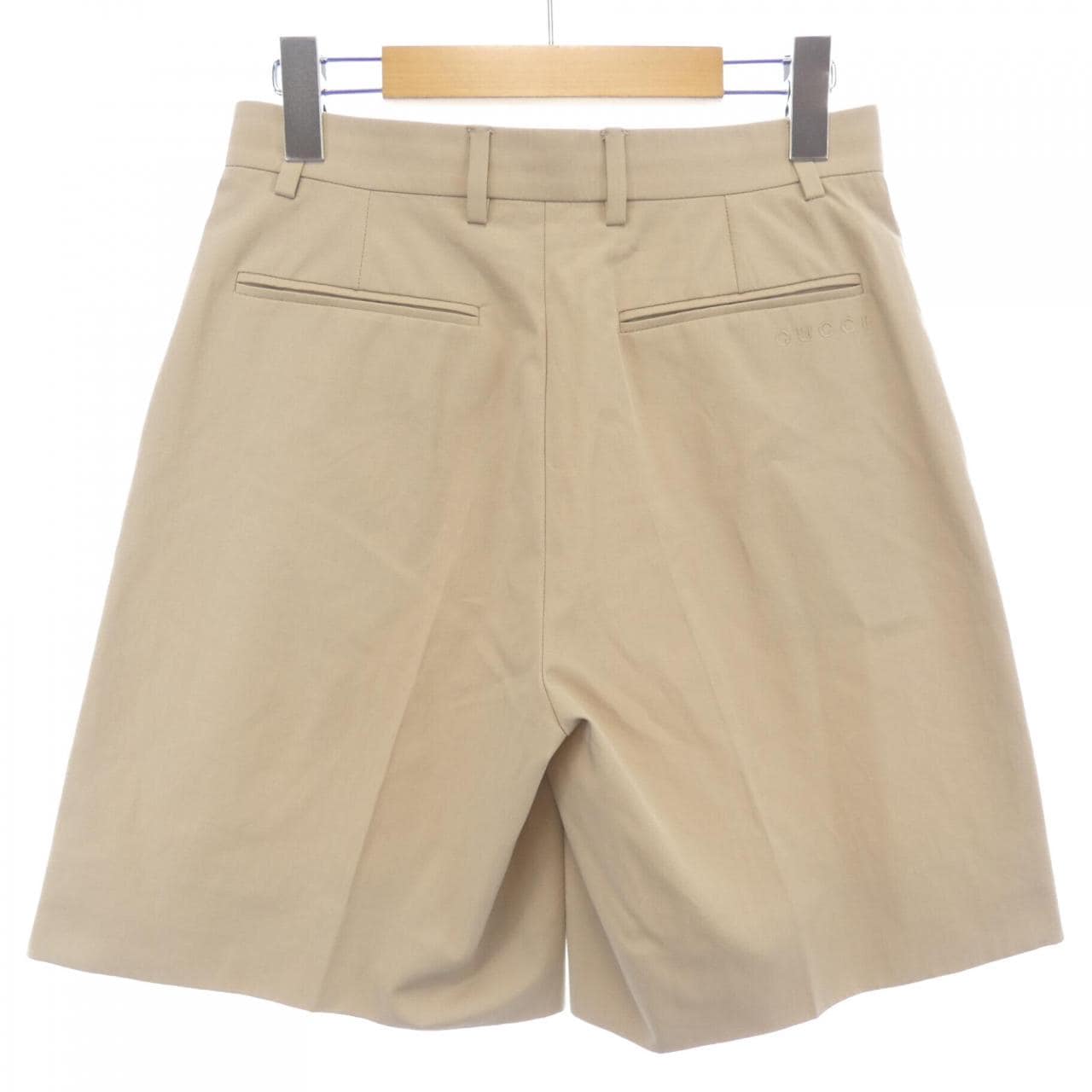 グッチ GUCCI 788938 ZAQZP ショートパンツ