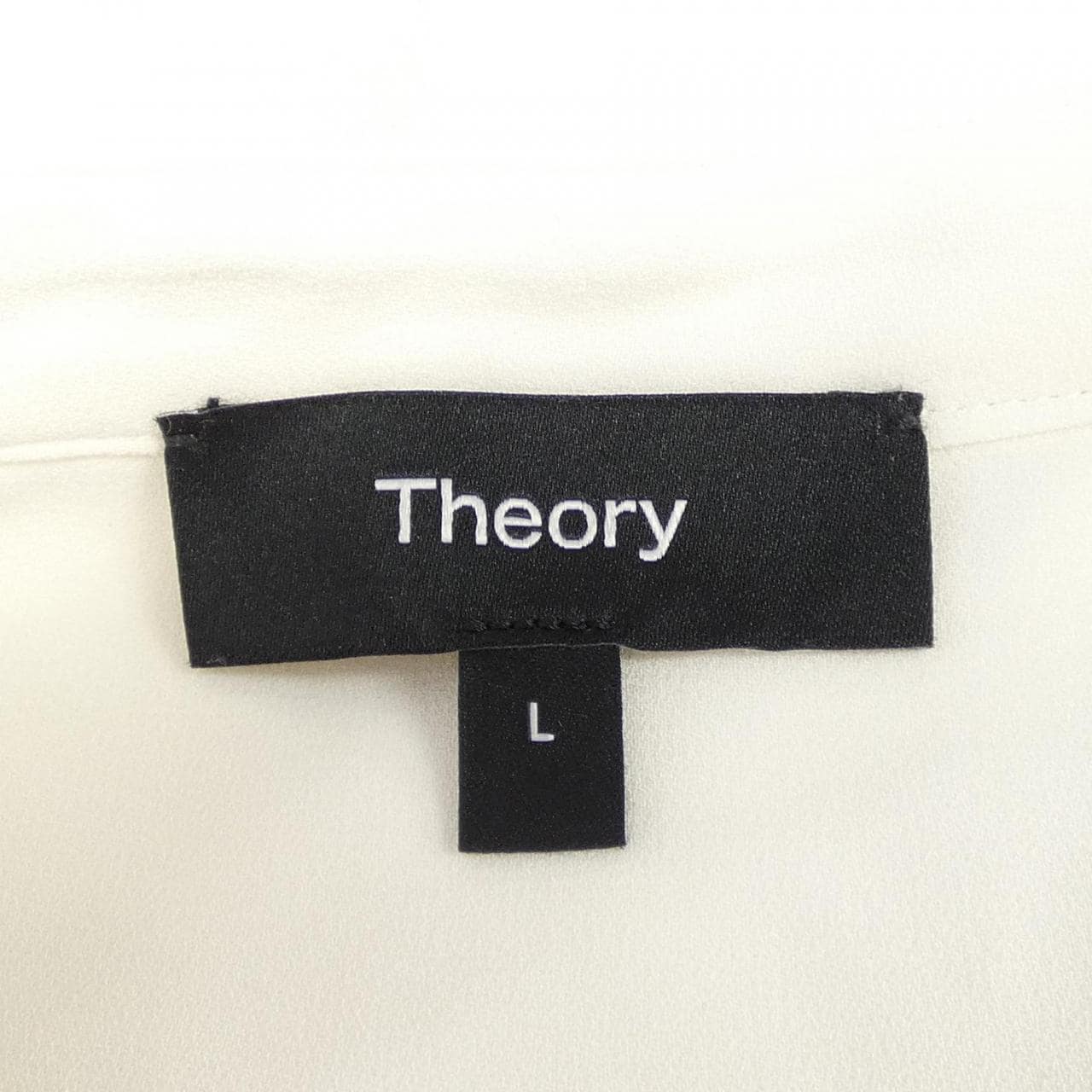 セオリー theory 01-3208200 シャツ