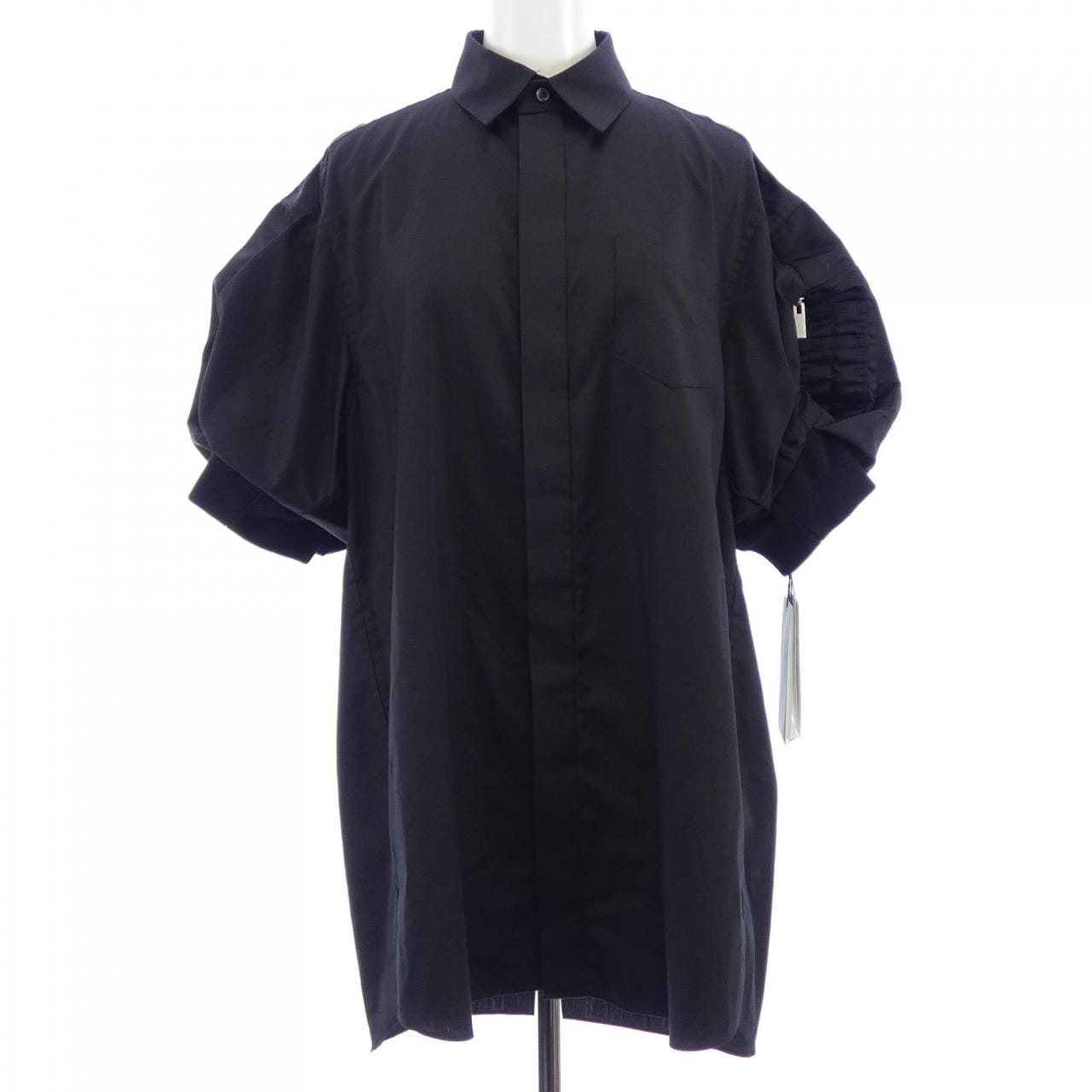 サカイ SACAI SCW-226 ワンピース