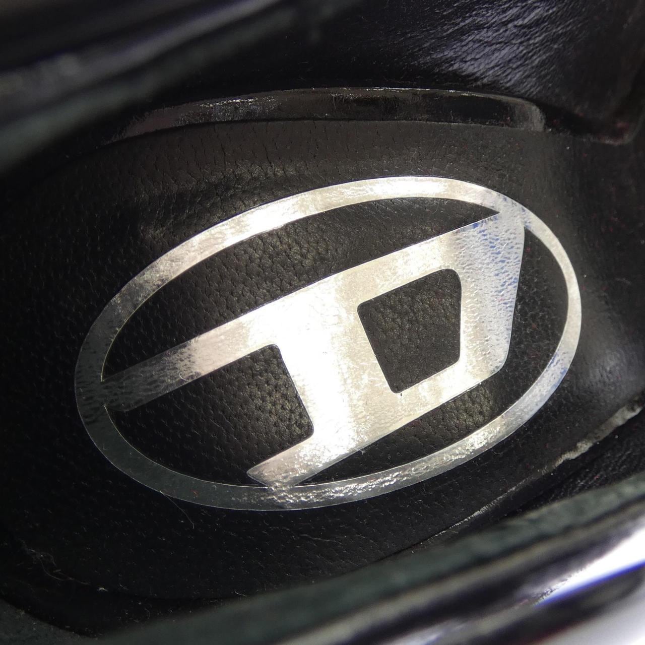 ディーゼル DIESEL パンプス