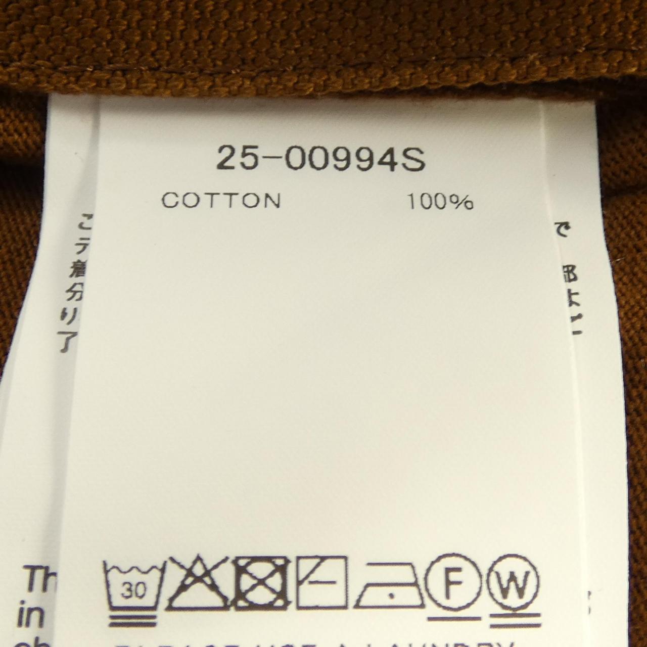 サカイ SACAI CARHARTT WIP 25-00994S UNISEX Tシャツ