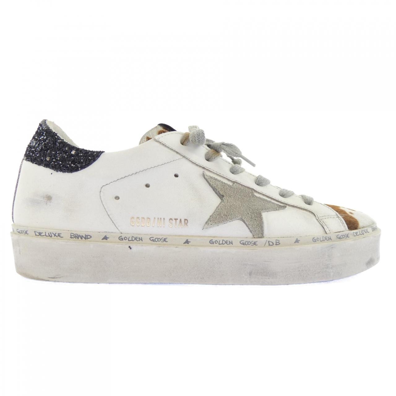 ゴールデングース GOLDEN GOOSE スニーカー