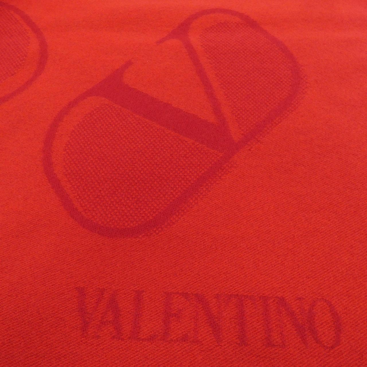 ヴァレンティノガラヴァーニ VALENTINO GARAVANI STOLE
