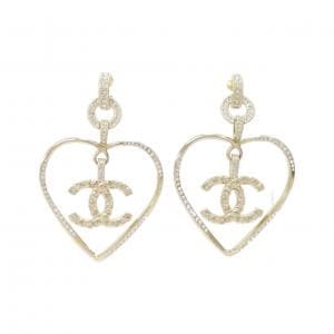 シャネル AB6006 ピアス