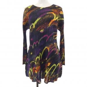 プリーツプリーズ PLEATS PLEASE 2022　JUMP＆TURN PP23JT711 7577115 トップス